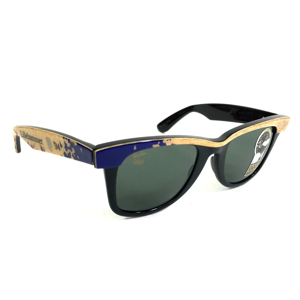 Ray-Ban brand new